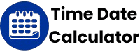 Time Date Calculator