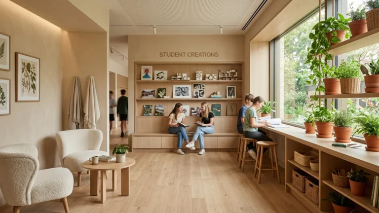 19 Teaching Classroom Decor Ideas for a Calm, Inspiring Space